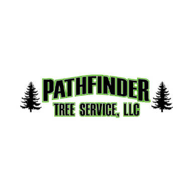 Pathfinder Tree Service, LLC logo