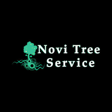 Novi Tree Service logo