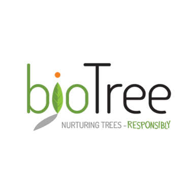 Bio Tree logo