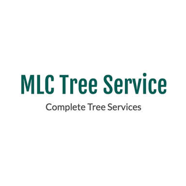 MLC Tree Service logo