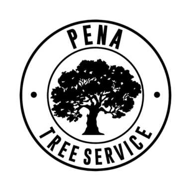 Pena Tree Service logo