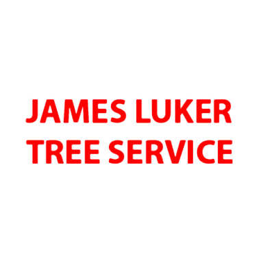 James Luker Tree Service logo