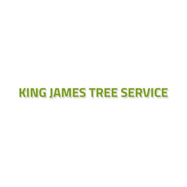 King James Tree Service logo