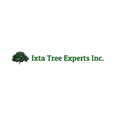 Ixta Tree Experts Inc. logo