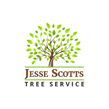 Jesse Scotts Tree Service logo