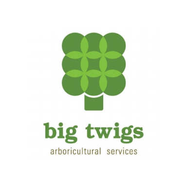 Big Twigs Arboricultural Services logo