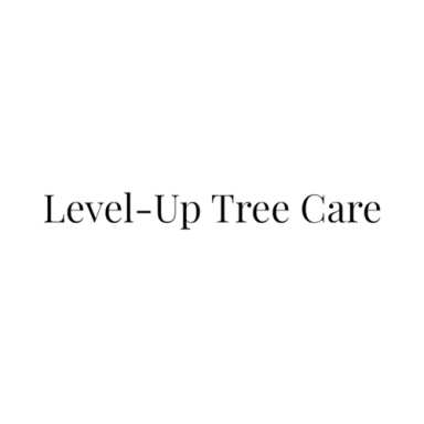 Level-Up Tree Care logo