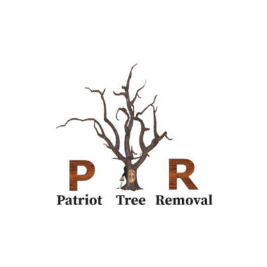 Patriot Tree Removal logo