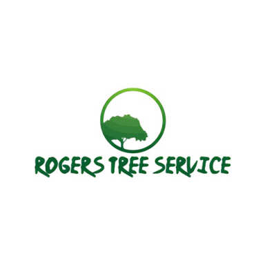 Rogers Tree Service logo