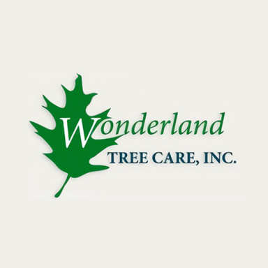 Wonderland Tree Care, Inc. logo