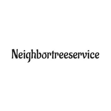 Neighbor Tree Service logo