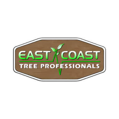 East Coast Tree Professionals logo