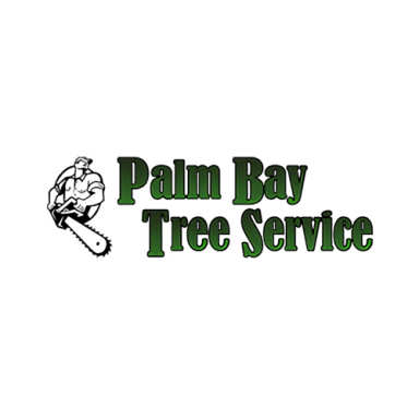 Palm Bay Tree Service logo