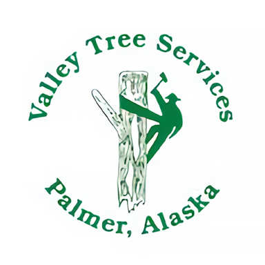 Valley Tree Services logo