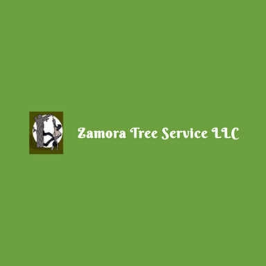 Zamora Tree Service LLC logo