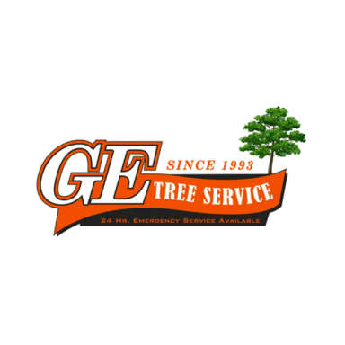 GE Tree Service logo