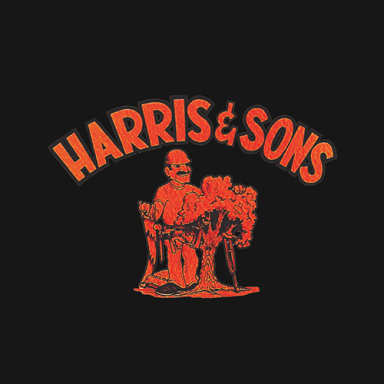 Harris & Sons logo