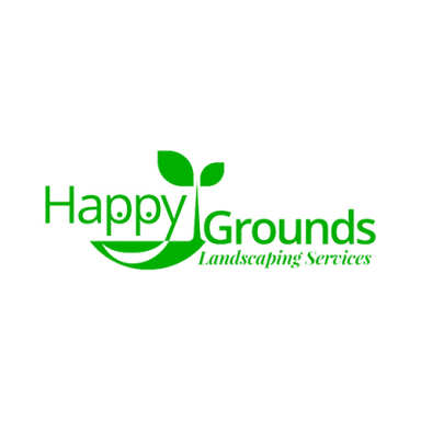 Happy Grounds Landscaping Services, LLC logo