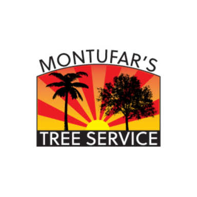 Montufar’s Tree Service logo