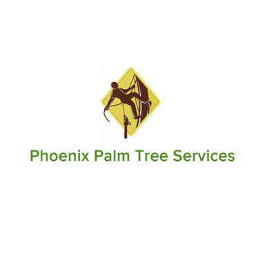 Phoenix Palm Tree Services logo