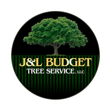 J&L Budget Tree Service, LLC logo