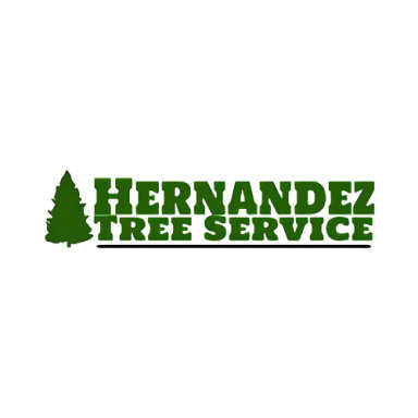 Hernandez Tree Experts logo