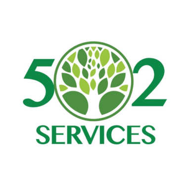 502 Services logo