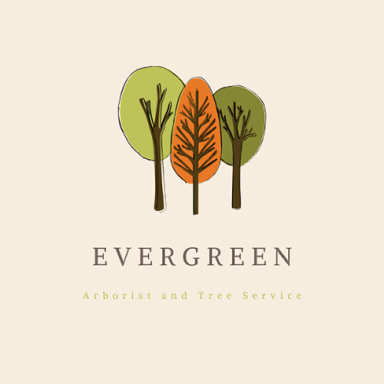 Evergreen logo