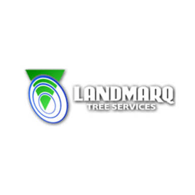 Landmarq Tree Services logo