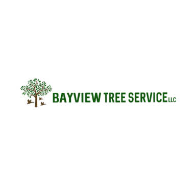 Bayview Tree Service  LLC logo