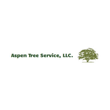 Aspen Tree Service, LLC logo