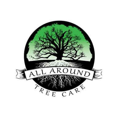 All Around Tree Care logo