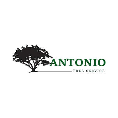 Antonio Tree Service logo