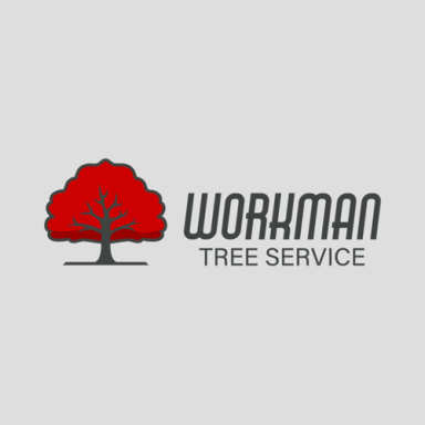 Workman Tree Service logo