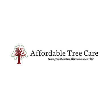 Affordable Tree Care logo