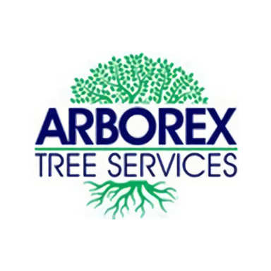 Arborex Tree Services logo