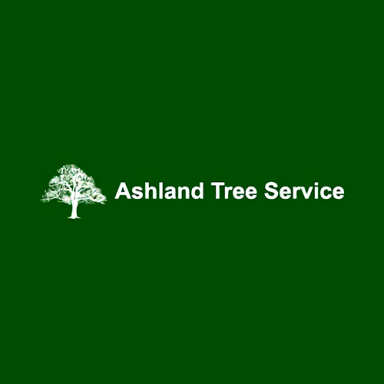 Ashland Tree Service logo