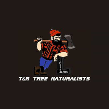 T&N Tree Naturalists logo