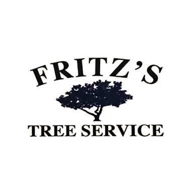 Fritz’s Tree Service logo