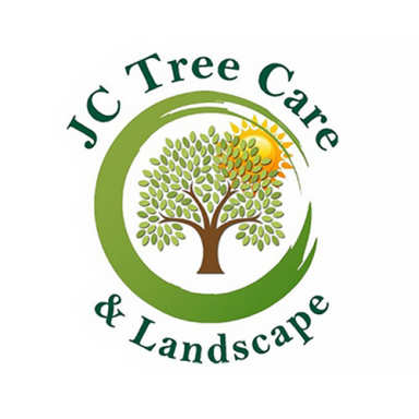 JC Tree Care & Landscape logo