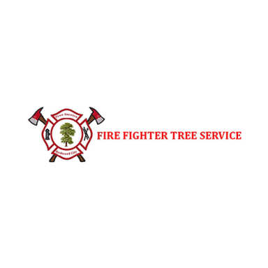 Fire Fighter Tree Service logo