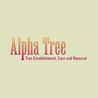 Alpha Tree logo