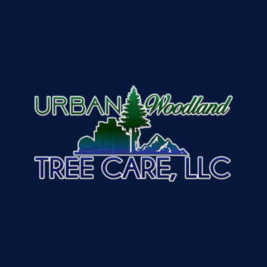 Urban Woodland Tree Care, LLC logo