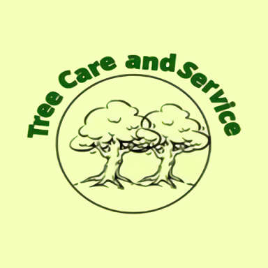 Tree Care and Service logo