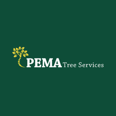 PEMA Tree Services logo