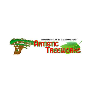 Artistic Treeworks logo