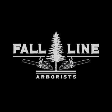 Fall Line Arborists logo