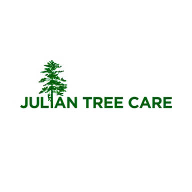 Julian Tree Care logo