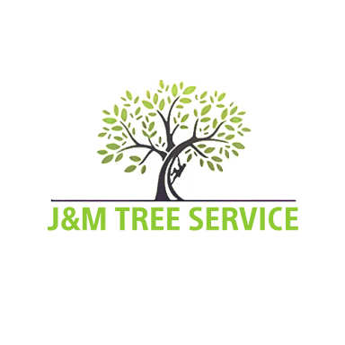 J&M Tree Service logo
