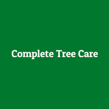 Complete Tree Care logo